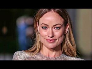 Olivia Wilde's JAW DROPPING Topless Pics That STUNNED the World – You Won't Believe!
