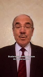 33K views · 5.5K reactions | 爐”Ey Rabbim! Bize Receb’i ve Şaban’ı mübarek kıl ve bizi Ramazan’a ulaştır” Rahmet, bereket ve mağfiret mevsimi mübarek ÜçAylar’ın; ülkemize, milletimize, İslam Alemine ve tüm insanlığa hayırlar getirmesini dilerim. Rabb’im Ramazan-ı Şerif'e de kavuşmayı nasip etsin. | Dr. Halit Ertuğrul | Facebook