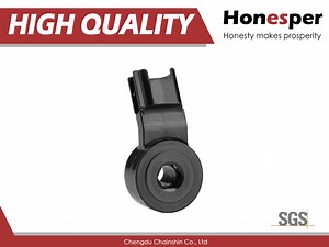 [Hot Item] Wholesale Auto Spare Parts Car Part Engine Knock Sensor for Toyota Sequoia Hiace Hilux 4runner Wildlander Noah Corolla Previa 89615-20090