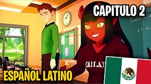 Meru The Succubus Ova 2 (Skuddbutt | meru_nyaa) // Fandub Español Latino Próximamente Capitulo 3 en Español Latino.... Credits Animation by: Skuddbutt Credits Orginal character by: meru_nyaa 🇲🇽 ¡¡DISFRUTA DE NUESTRA LISTA DE CAPITULOS EN ESPAÑOL LATINO DE LA SUCCUBUS MERU!! ➥ https://www.youtube.com/playlist?list=PLbVui0UA4g9YbpDJP0TtOuH6KxzilNgaJ 👀😥 LA RAZON POR LA CUAL, NO DOY CREDITOS EN ESTA PAGINA!! ➥ https://youtu.be/zRseqtUnQFo 👇 ¡¡SIGUENOS EN NUESTRAS REDES SOCIALES!! Canal De YouTu