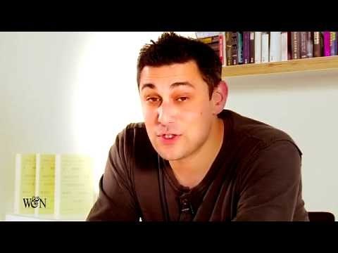 A Brief History of Everyone Who Ever Lived | Introduction by author Adam Rutherford