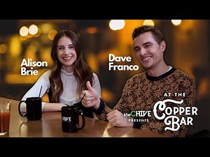 Alison Brie and Dave Franco on Nude Scenes, Streaking, and Blumpkins