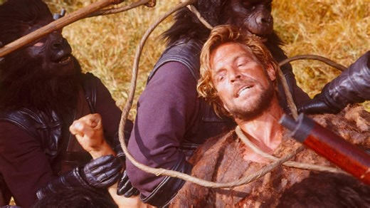 Beneath The Planet Of The Apes