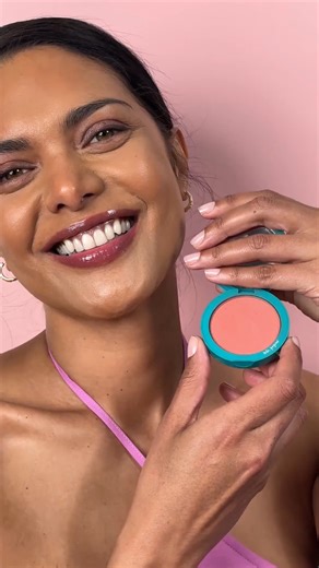 14 reactions · 6 comments | Talc-free, ultra-blendable, skin-loving…...