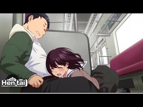 Hen tai anime Nocturnal anime review #hentai #hanime