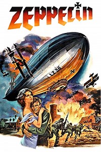 Zeppelin (film) - Alchetron, The Free Social Encyclopedia
