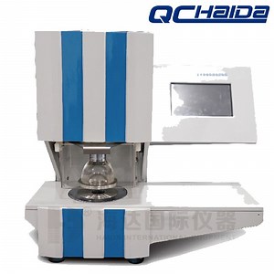 [Hot Item] Digital Display Automatic Paper Board Burst Strength Testing Machine
