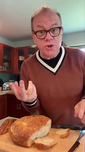 Bread, butter and shows! Tompapa.com for tix | Tom Papa