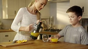 Healthy drinks on the go with Morphy Richards Blend Express Complete Nutrition / Διαθέσιμο στις υπεραγορές μας μόνο €54.95 | Alphamega Hypermarkets