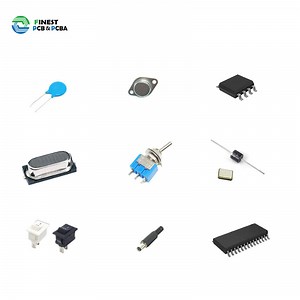 [Hot Item] 74151 78040 IC 7388 Bridge Rectifier IC Amplifier Board Price