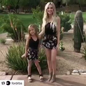 Our models looking super cute on the photoshoot! Repost from @fordrba 💗💗💗 The shorts in ANGIE: BS614-HB16 in Black. ANGIE GIRL: KS614-HB16 in Black! 🖤🖤🖤 #angieclothes | Angie