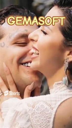 15K views · 95 reactions | Angela Aguilar y Cristian Nodal se casaron ❤️蘆♂️♂️勞 | Gemasoft | Facebook