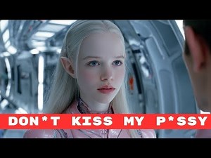 Human Survives on Alien Girl's Milk While Trapped in a Elevator| Sci-Fi Adult HFY