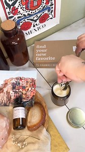 2.2K views · 14 reactions | Candles aren’t just for cozy winter nights, check out this Italian summer-inspired candle by The Sud Sister ️ Silician Seabreeze is such a fresh, versatile fragrance. We love it in everything from soap to candles to body lotion! #BrambleOn | Bramble Berry | Facebook