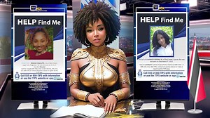 Children trafficking in Trinidad and Tobago | T&T HARD CORE News