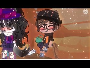 🎀 The girl I like always calls me stupid.. • Zizzy x Pony • Piggy/Gacha • Inspired 💫