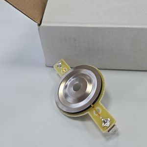 [Hot Item] Tweeter Diaphragm 1inch Dome for Compression Driver
