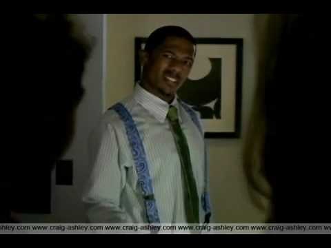 Degrassi/teennick promo (holly j and spinner)