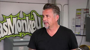 Richard Rawlings buscará la manera de obtener de vuelta un Corvette del 68 que se convirtió en un Hot Wheels. #ElDúoMecánico | Discovery Latinoamérica