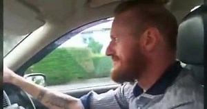 Michael loves the gays! 'Sure I might even let them touch my aaanus' Snapchat : farmer-michael sineadmc94 #galwaypride #gaypride | Sir Stevo Timothy