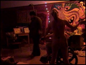 The Dancing Nude Erotic Playful Ritual (NSFW) : Frank Moore : Free Download, Borrow, and Streaming : Internet Archive