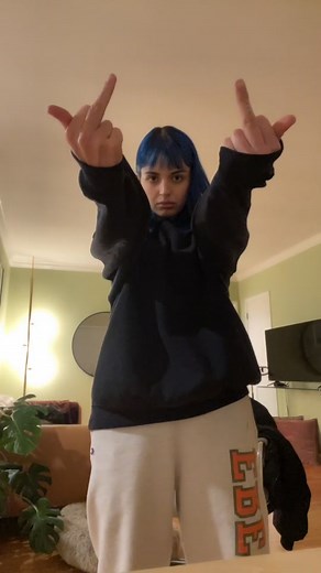 rebecca black on TikTok