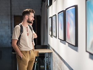 Somerville Moves On From Arts Council Director