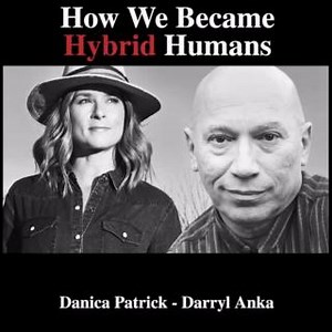 I’m excited to have Darryl Anka of The Real Bashar - Channeled by Darryl Anka on today’s #PrettyIntensePodcast. Darryl channels Bashar, a physical ET, and a friend from the future. Bashar talks about the galactic world from hybrid humans to AI. Aliens are keeping a close eye on us and Bashar’s predictions tell us when this will be known. Don’t miss this galactic episode. Listen at www.danicapartick.com/podcasts or watch on YouTube at https://youtu.be/vB4VvtrZc6o #GreyAliens #anunnaki | Danica Pa