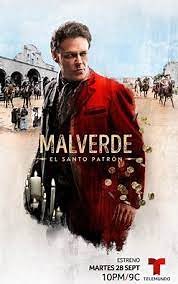 Capitulo 9 de Malverde El Santo Patrón