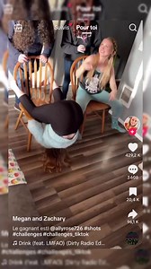 1.6K views | Les challenges dangereux sont la hantise des parents !...