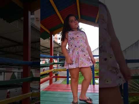 Brincadeiras de meninas muito legais