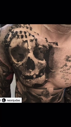 #globaltattoomag #tattoo #tattoolover #tattoosinlimites #tattooart #ink #inklove #tattoosartist #tatuajesentiktok