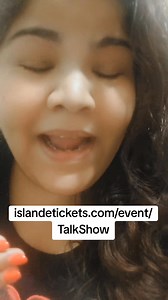 In case you didn't know.... Now you know. Saturday July 26th. 6PM MovieTowne POS We inside....from long time. #standupcomedy #Event $150 islandetickets.com/event/TalkShow Hotline: 780-7859 | Simmy De Trini