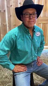 Weekend recap with Trevin “Ron Burgundy” Fox. Stay classy INFR land. | INFR-Indian National Finals Rodeo