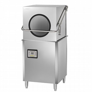 [Hot Item] Good Quality Dishwasher Commercial Hotel Kitchen Equipment Full Automatic Dishwasher Machine
