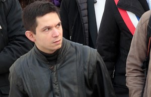 Simon Fieschi, grièvement blessé lors de l’attentat de « Charlie Hebdo » en 2015, est décédé - Elle