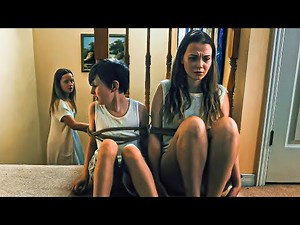 A Man Keeps His Family In Chains In House For 9 Years And Does Not Allow Them To Eat