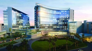 Hospitales En Orlando Florida