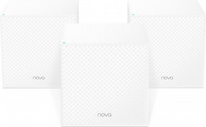 Обзор Wi-Fi Mesh-системы Tenda MW12 класса АС2100