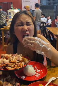 LECHON PUGON! 99 pesos, UNLI RICE KALA 🫶❤️ Lechon Pugon | Ponsyana