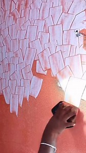 16K views · 81 reactions | Hand work painting and design  #viralreelsシ #viralreelschallenge | 혾홤홡홤홪홧 홒홤홧홡홙 | Facebook