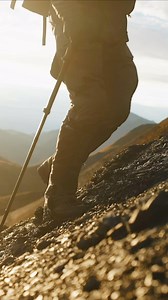 Summer’s heating up! The snow line is rising, the animals are putting on mass, and we’re back in the wild getting ready for the seasons ahead.🏹💥 | Stone Glacier