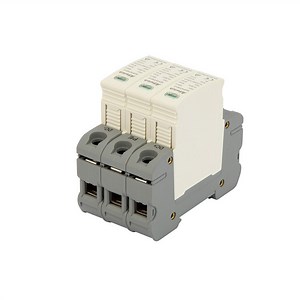 [Hot Item] Lightning Arrester Protection System 500 800 1000 1200V DC SPD Surge Protection Devices