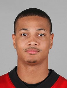 Dezmon Briscoe - Alchetron, The Free Social Encyclopedia