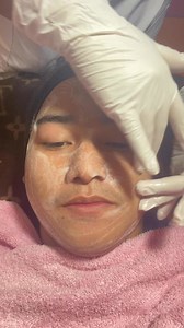 Facial time Fresh diba guys From Blanka Kallyntika Aesthetics Zamboanga Thank you maam Halo VL 🫶😍 | Yong P. Muhajil