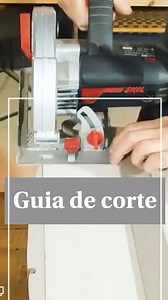 2.2K views · 39 reactions | Guia de corte para Serra Circular Manual Veja como é simples montar a sua... Para saber mais.me.siga @oficinadecasa #marcenariaemcasa #MarcenariaCriativa #MarcenariaArtesanal #marcenaria #Handmade #DIY #cursodemarcenaria | Oficina de Casa | Facebook