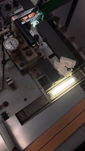 We will never get tired of this view 🧡 Slide film mounts to keep your 🎞 safe and sound. . . . #richardphotolab #filmlab #slidefilm #e6 #kodakfilm #35mm #analog #shootfilm #filmphotography #shotonfilm #prophotolab #profilmlab #filmforever #filmfeed #filmtones #filmprocessing #grainisgood | Richard Photo Lab