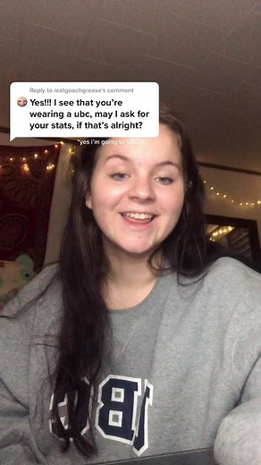 College Teen Takes BBC During Live Zoom Class at UBC Vancouver