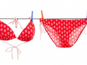 Bikini Barista Lawsuit Defends Freedom to Espresso Oneself