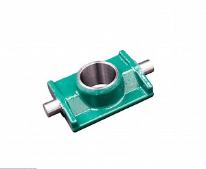 [Hot Item] Forging and Machining Seat Balance Bracket